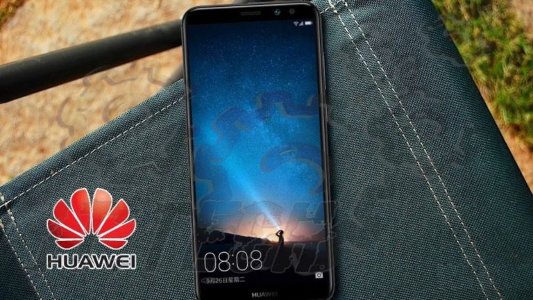 TENAA поделилась подробностями о смартфоне Huawei Honor V10