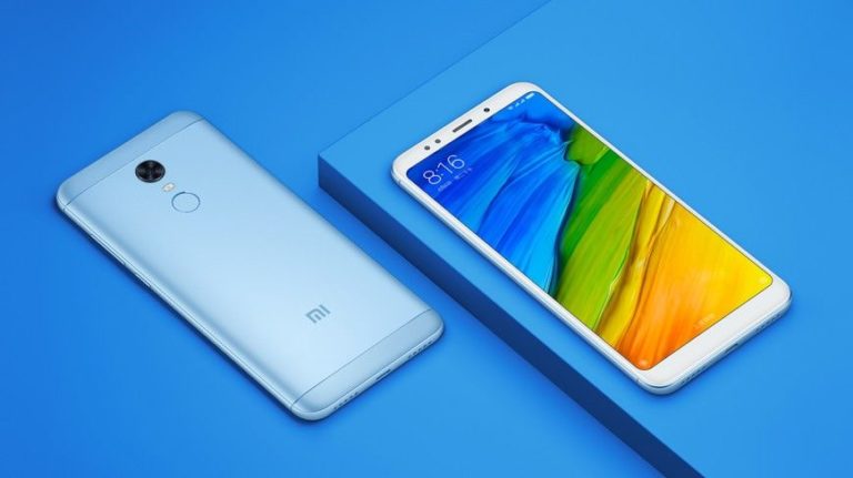 Відбувся офіційний анонс смартфонів Xiaomi Redmi 5 і Redmi 5 Plus