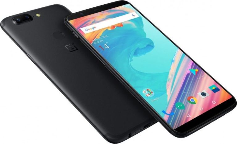 Смартфон OnePlus 6 анонсують у березні 2018 року