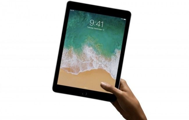 iPad. Купить в Киеве первым