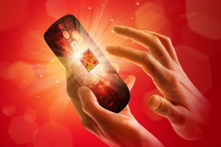 Відбувся анонс флагманського чіпа Qualcomm Snapdragon 845