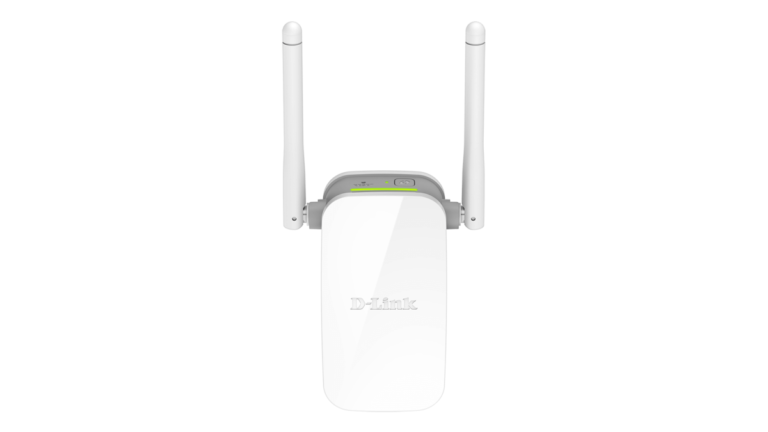 D-Link N300 DAP-1325 – новий бездротовий повторювач за $24