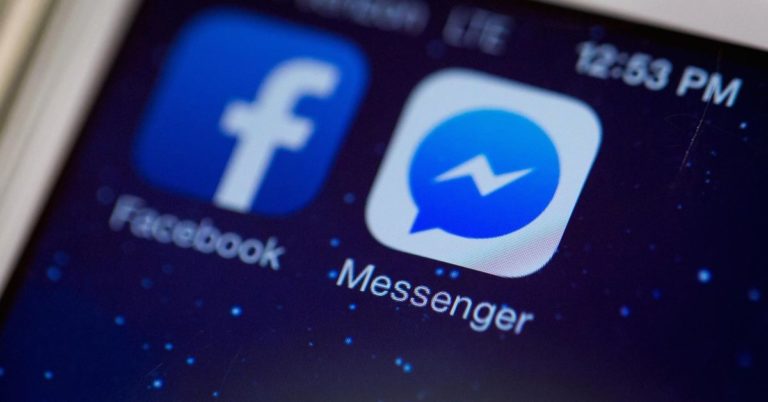 У Facebook Messenger поширюють видобувач криптовалюти Digmine