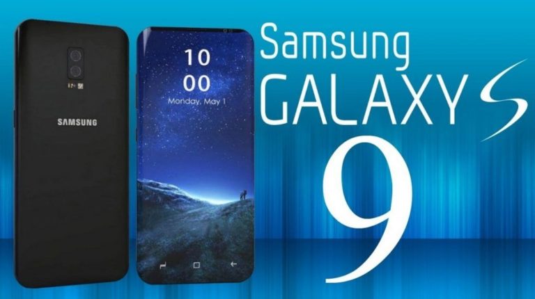 Нові рендернi фото Samsung Galaxy S9+ підтвердили наявність подвійної камери