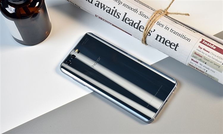 З’явилися подробиці про смартфон Honor 9 Lite з подвійною основною камерою