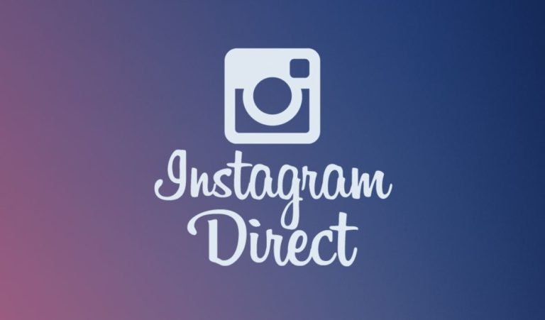 Instagram скоро отключит свой мессенджер Direct