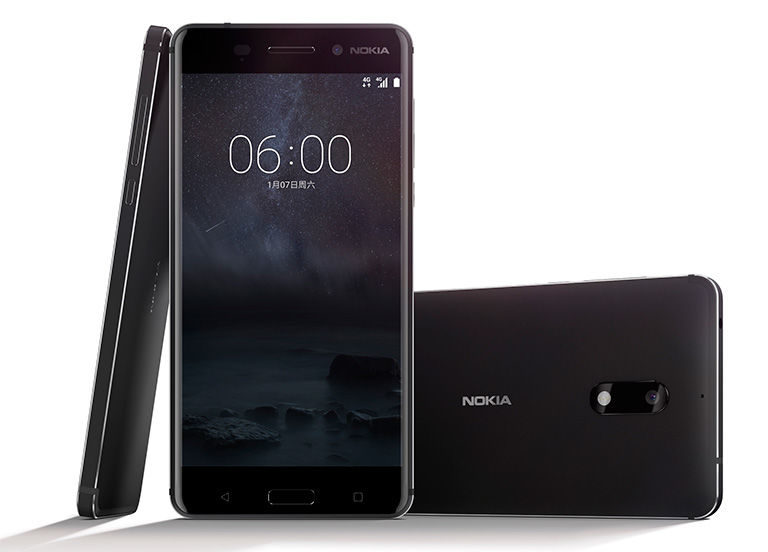 HMD Global начала распространять бета-версию Android 8.0 для Nokia 6