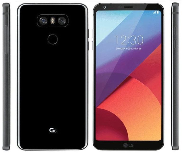 LG начала бета-тестирование Android 8.0 для смартфона G6