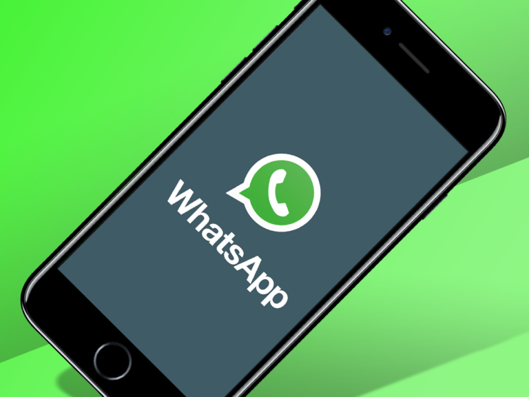 Як знайти втрачене повідомлення WhatsApp