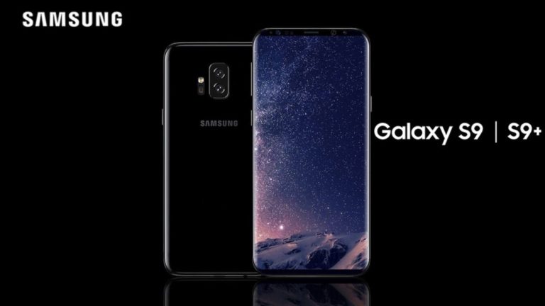 VentureBeat опублікував якісний прес-рендер Galaxy S9 і S9+