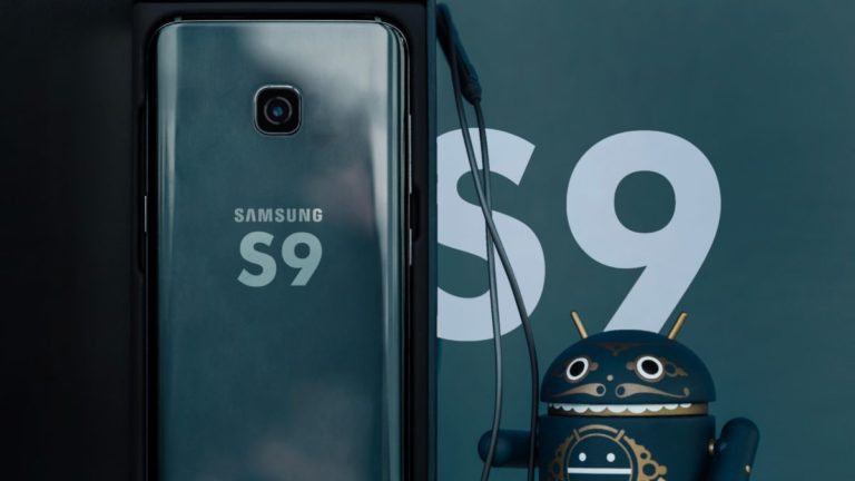 Флагманы Samsung Galaxy S9 не получат батареи увеличенной емкости