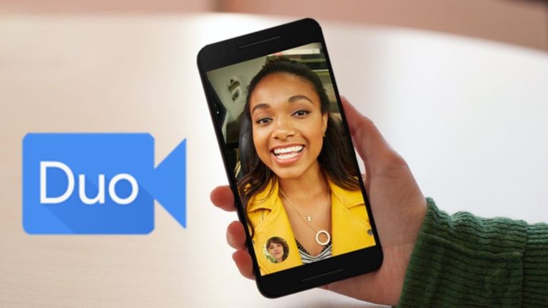 Через Google Duo теперь можно звонить тем, у кого он не установлен