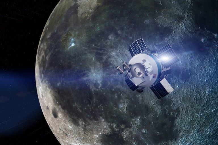 Програма Lunar X Prize для польоту на місяць провалилася, Google залишить гроші собі