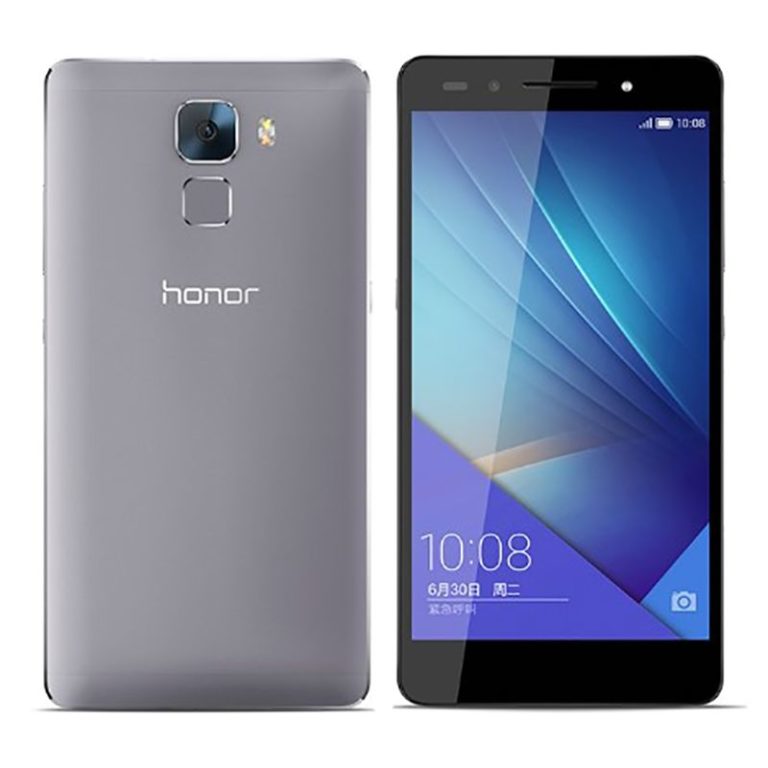 TENAA опублікувала деякі подробиці про смартфон Huawei Honor 7C