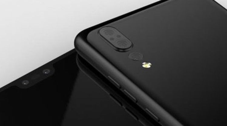 Новая «порция» подробностей о смартфоне Huawei P20 Plus
