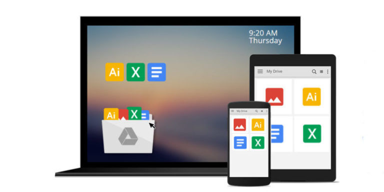 Як на екрані Android отримати ярлики файлів з Google Drive