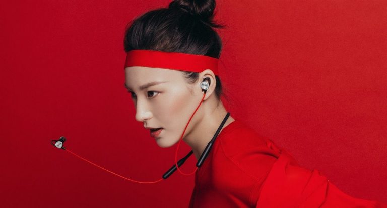 Огляд спортивних bluetooth-навушників Meizu EP52