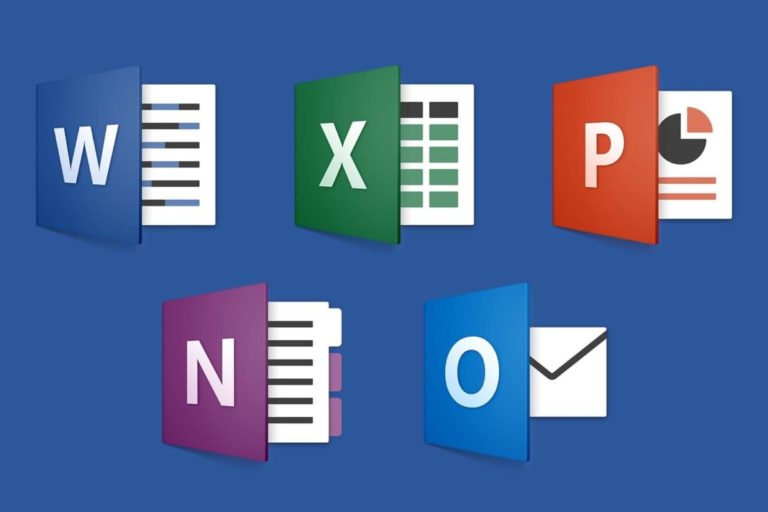 Подробности о Microsoft Office 2019