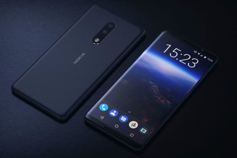 Опубліковано характеристики і фото смартфона Nokia 7 Plus