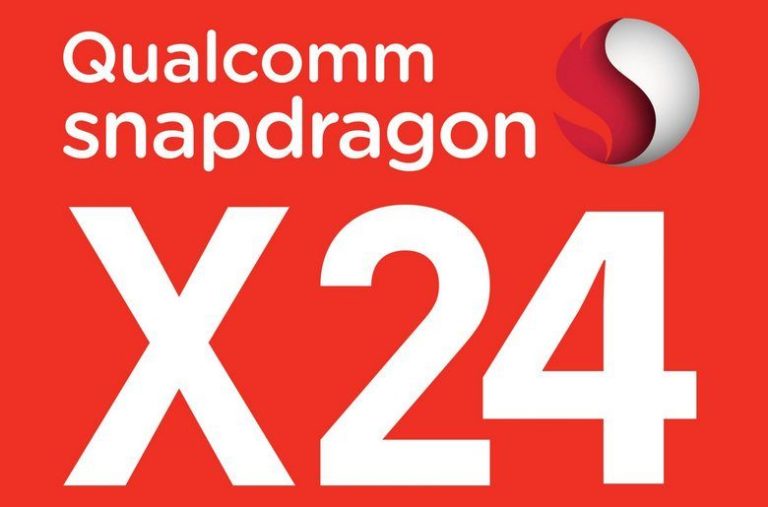 Qualcomm представила первый модем LTE со скоростью передачи до 2 Гбит/с