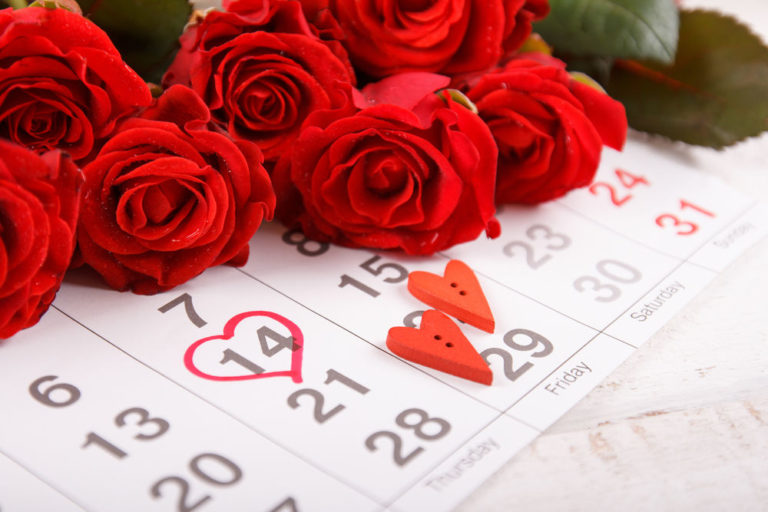 Vodafone Pay допоможе тим, хто забув про День закоханих