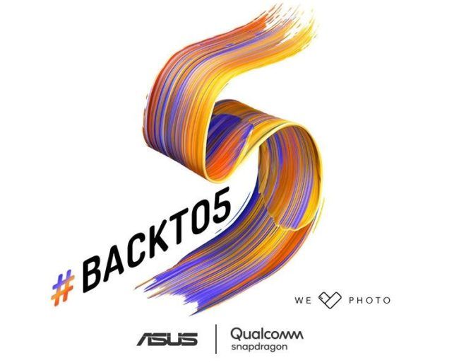 Характеристики смартфона ASUS ZenFone 5