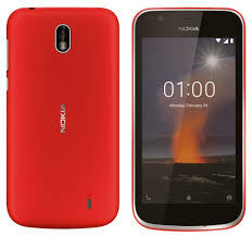 Эван Бласс опубликовал рендерные фото бюджетного смартфонa Nokia 1