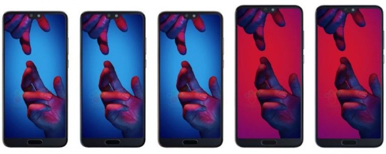 Смартфоны Huawei P20 и P20 Pro – названы европейские цены