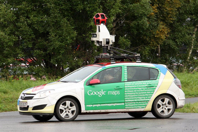 Власники iPhone можуть отримати автомобіль у Google Maps