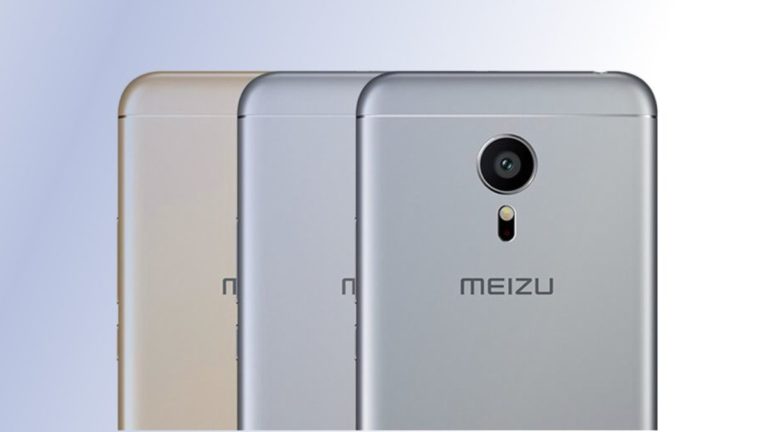 Этим летом Meizu запустит новую серию смартфонов Meizu 16