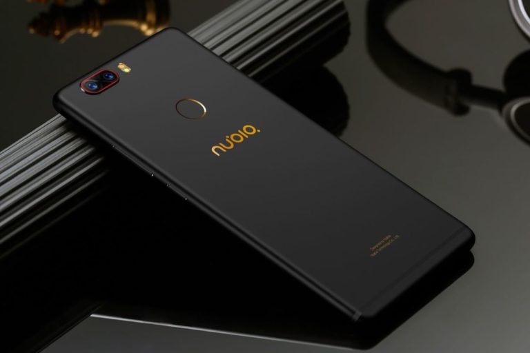 Долгоиграющий смартфон ZTE Nubia V18 – объявлена дата анонса