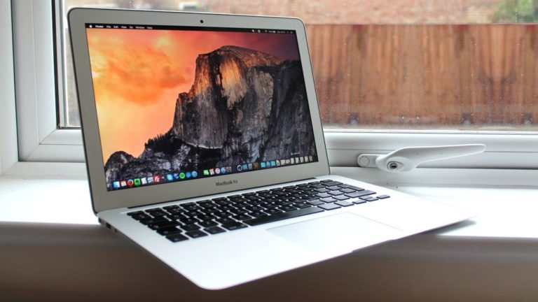 Опубликованы некоторые подробности относительно бюджетного MacBook