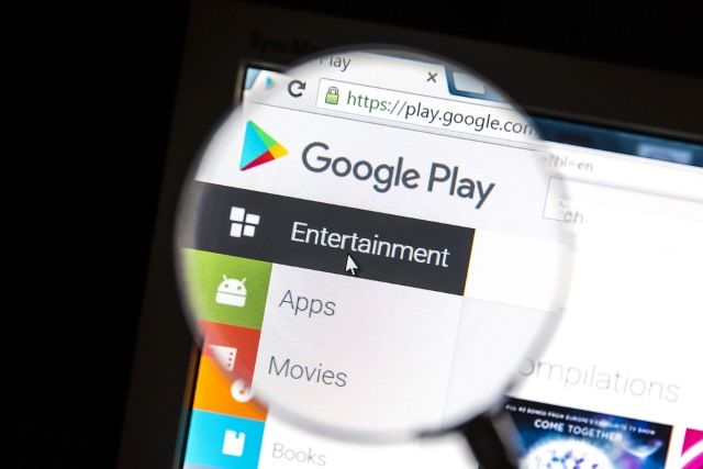 Як перевірити сертифікацію смартфона для роботи з Google Play