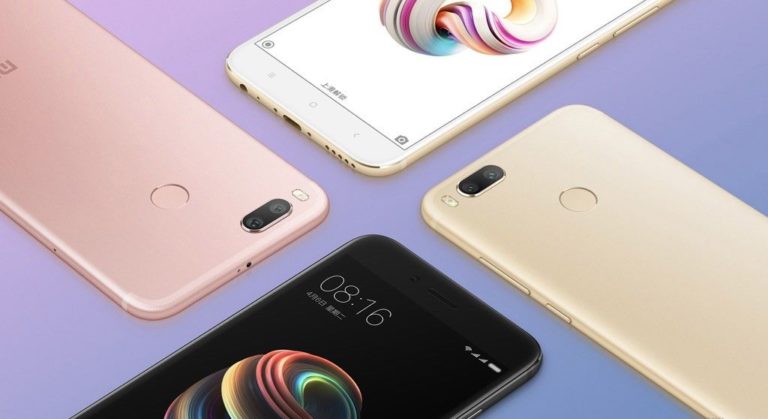 Эксперты рассказали, какие смартфоны Xiaomi достойны внимания в 2018 году