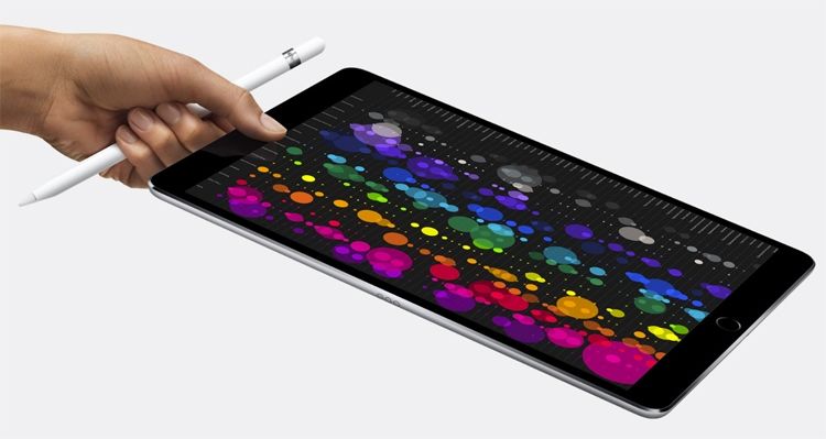На конференции WWDC 2018 будет представлен 11-дюймовый планшет iPad Pro