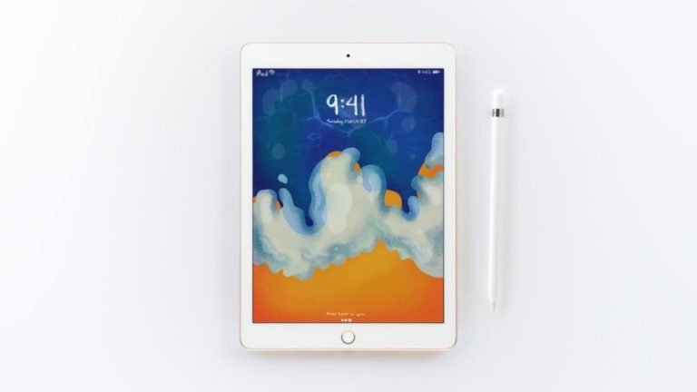 Apple презентовала iPad «для обучения»