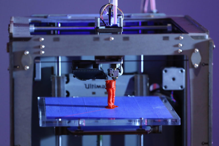 Друк, який змінює медицину: як 3D-принтери борються за наше здоров’я