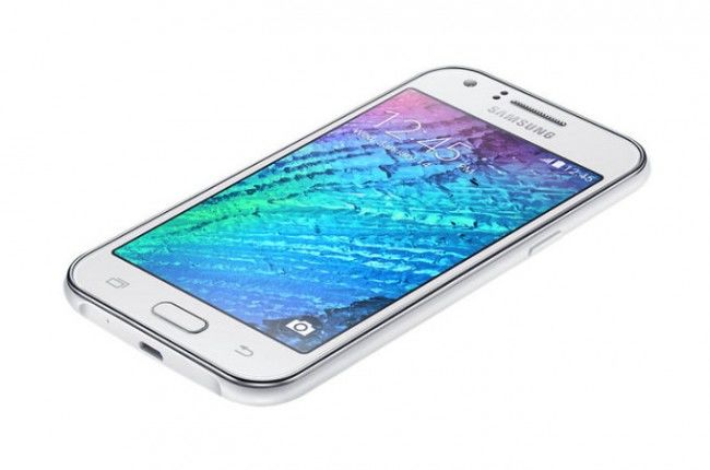 SM-J260G – новий смартфон Samsung з Android Go