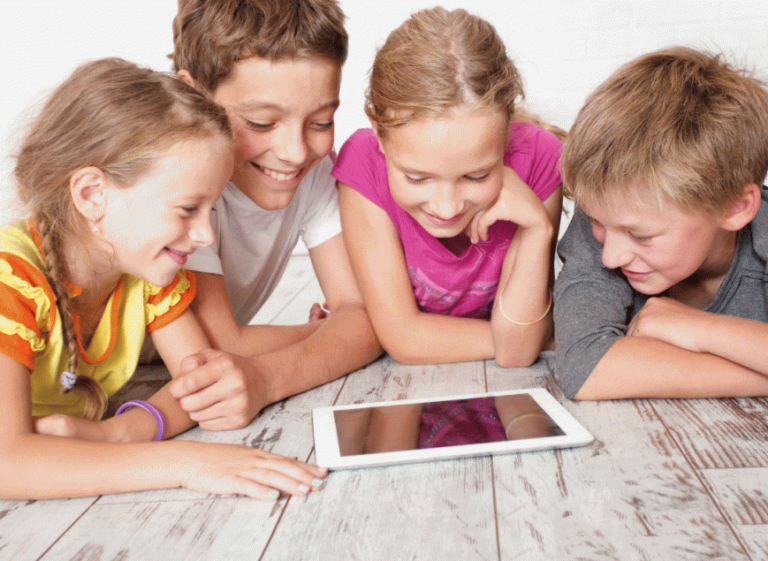 Junior Tab и Junior Phone – детские планшет и смартфон от Archos