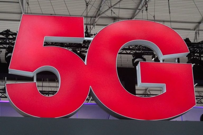 Технология 5G подтолкнет развитие спутниковой связи