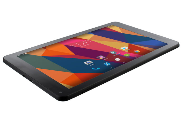 Sigma mobile розпочала продажi недорого планшета X-style Tab A103: акумулятор на 9000 мА•год і підтримка 3G