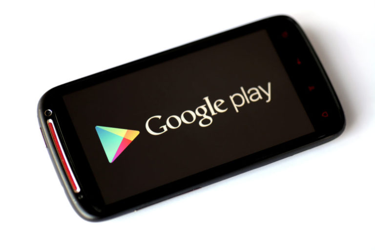 Як сертифікувати свій Android та повернути доступ до Google Play