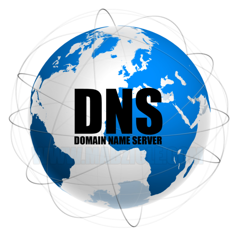 Як змінити свій DNS на захищений сервіс від Cloudflare