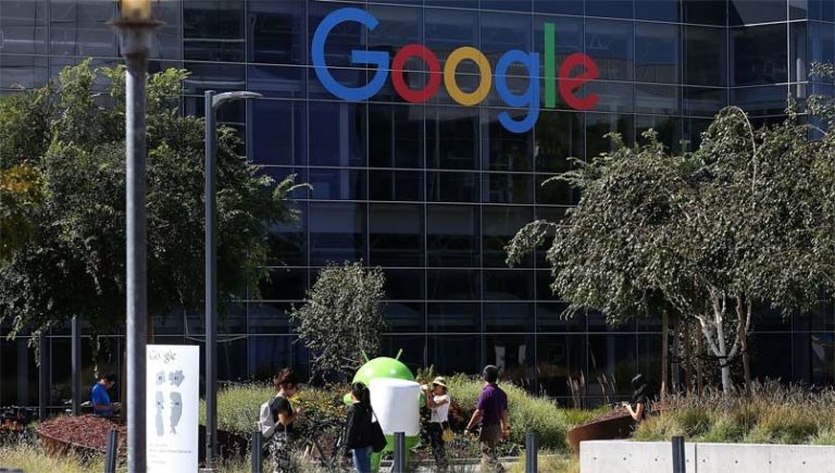 Google розробляє етичні принципи для використання своїх технологій