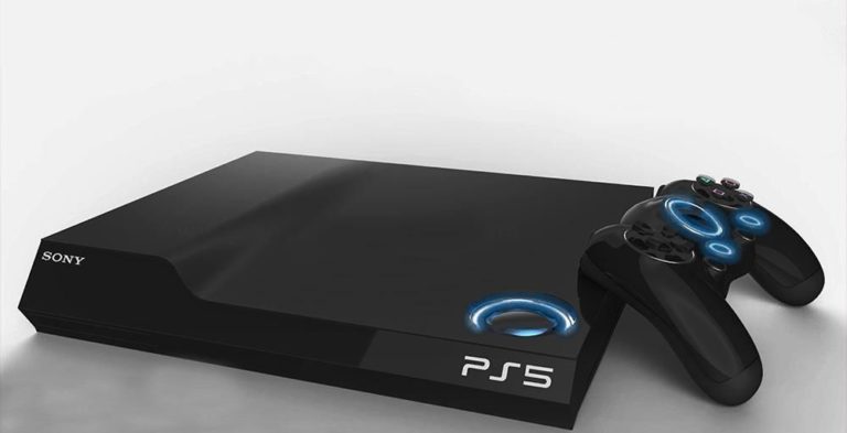 PlayStation 5 может выйти уже скоро и будет базироваться на процессорах Zen и Navi