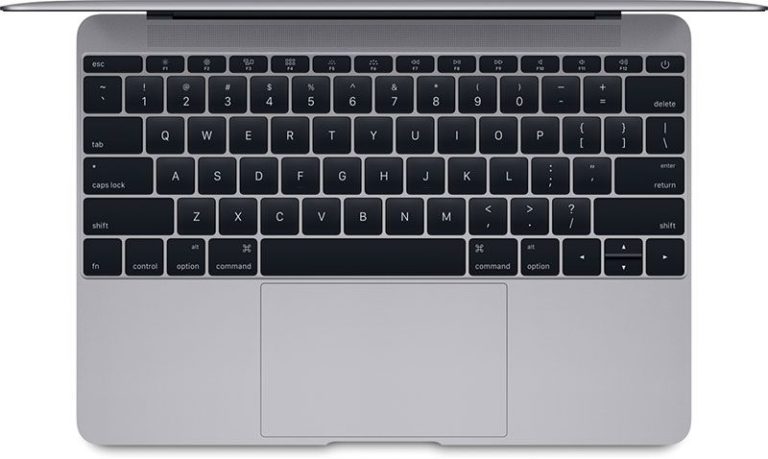 Владельцы ноутбуков Macbook просят Apple заменить все клавиатуры с механизмом «бабочка»