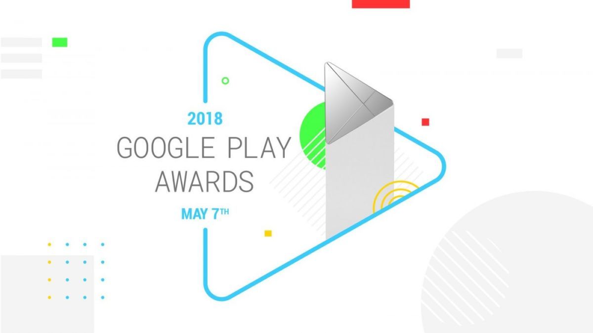Google Play Awards