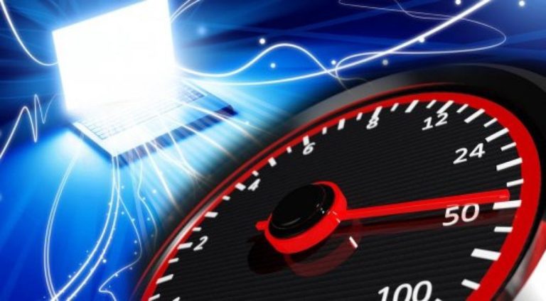 Перевірка швидкості інтернету – що варто про це знати?