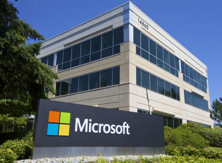 Монахини ордена Святого Иосифа Мира хотят заставить Microsoft, чтобы действия совпадали со словами