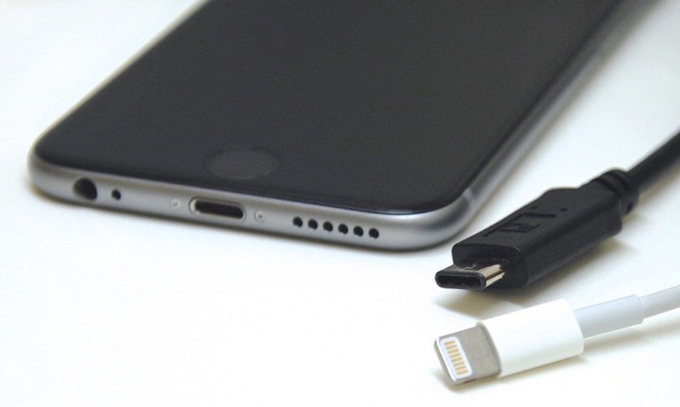 З 2024 усі iPhone повинні випускатися з портом USB-C
